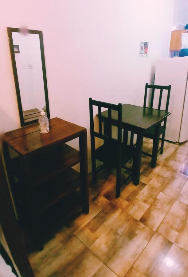Planeta Verde Apartamentos Itacare Ngoại thất bức ảnh