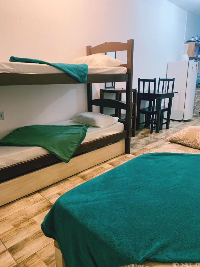Planeta Verde Apartamentos Itacare Ngoại thất bức ảnh