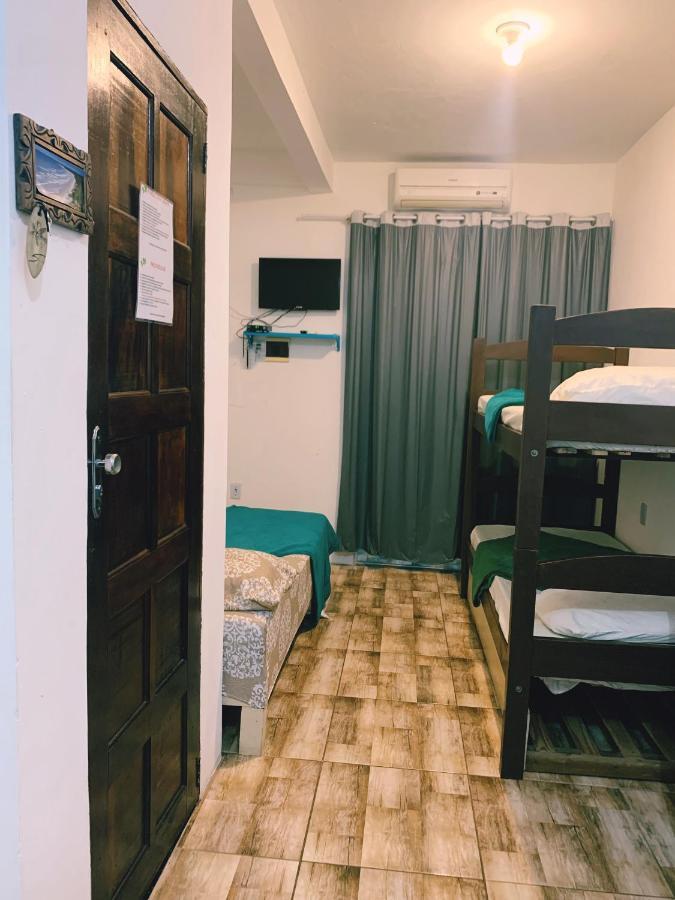 Planeta Verde Apartamentos Itacare Ngoại thất bức ảnh