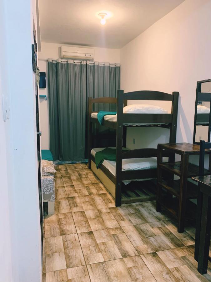 Planeta Verde Apartamentos Itacare Ngoại thất bức ảnh