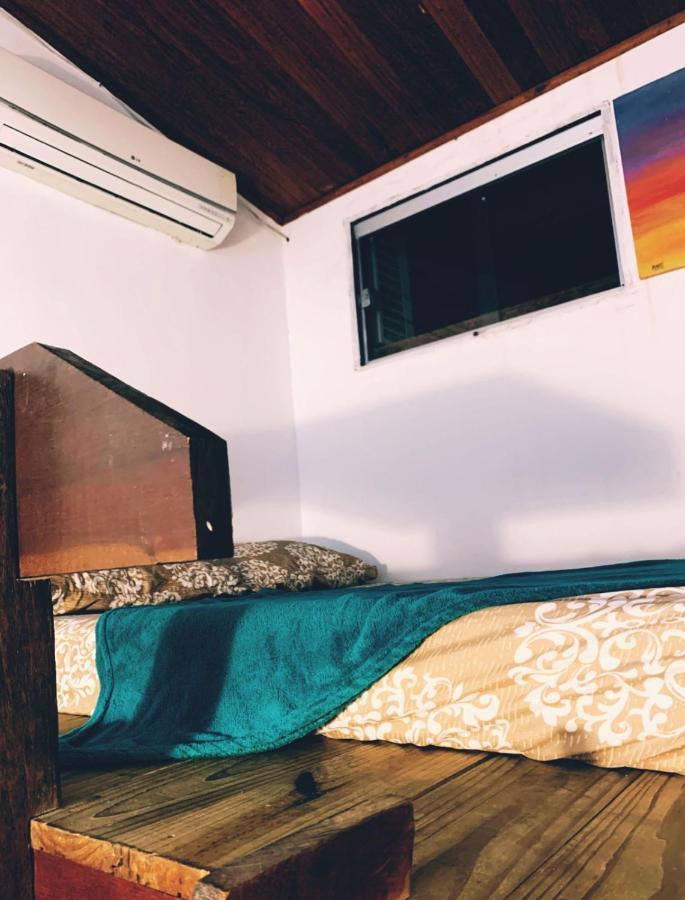 Planeta Verde Apartamentos Itacare Ngoại thất bức ảnh