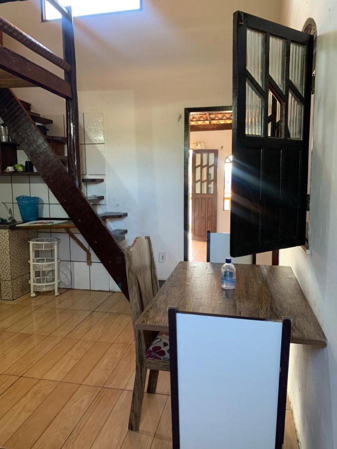 Planeta Verde Apartamentos Itacare Ngoại thất bức ảnh