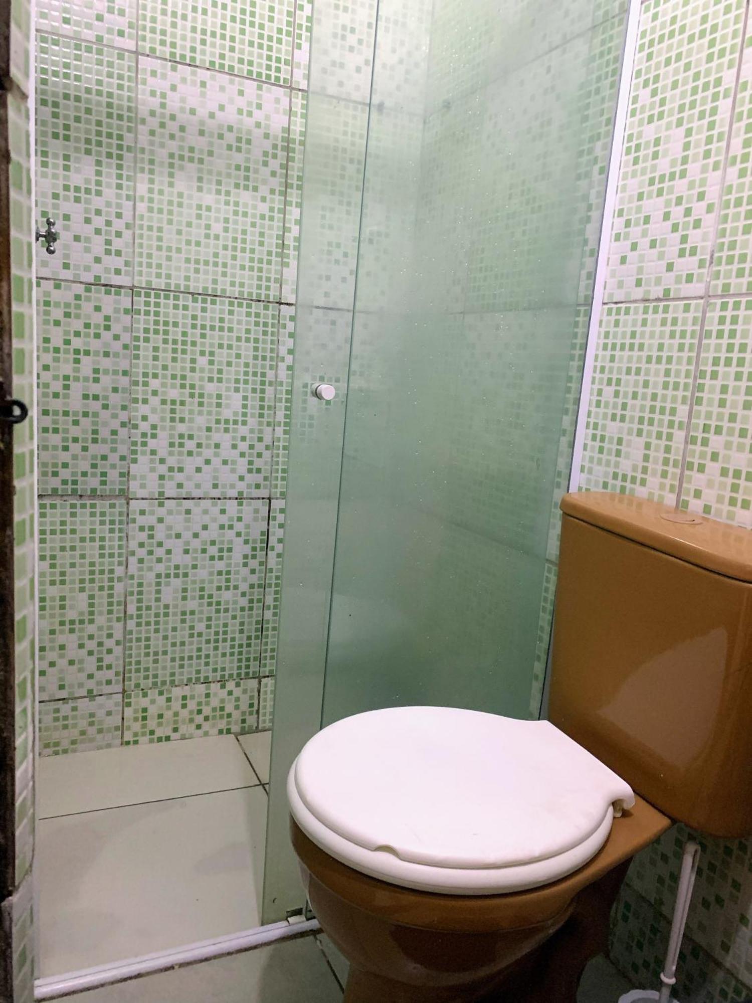 Planeta Verde Apartamentos Itacare Ngoại thất bức ảnh