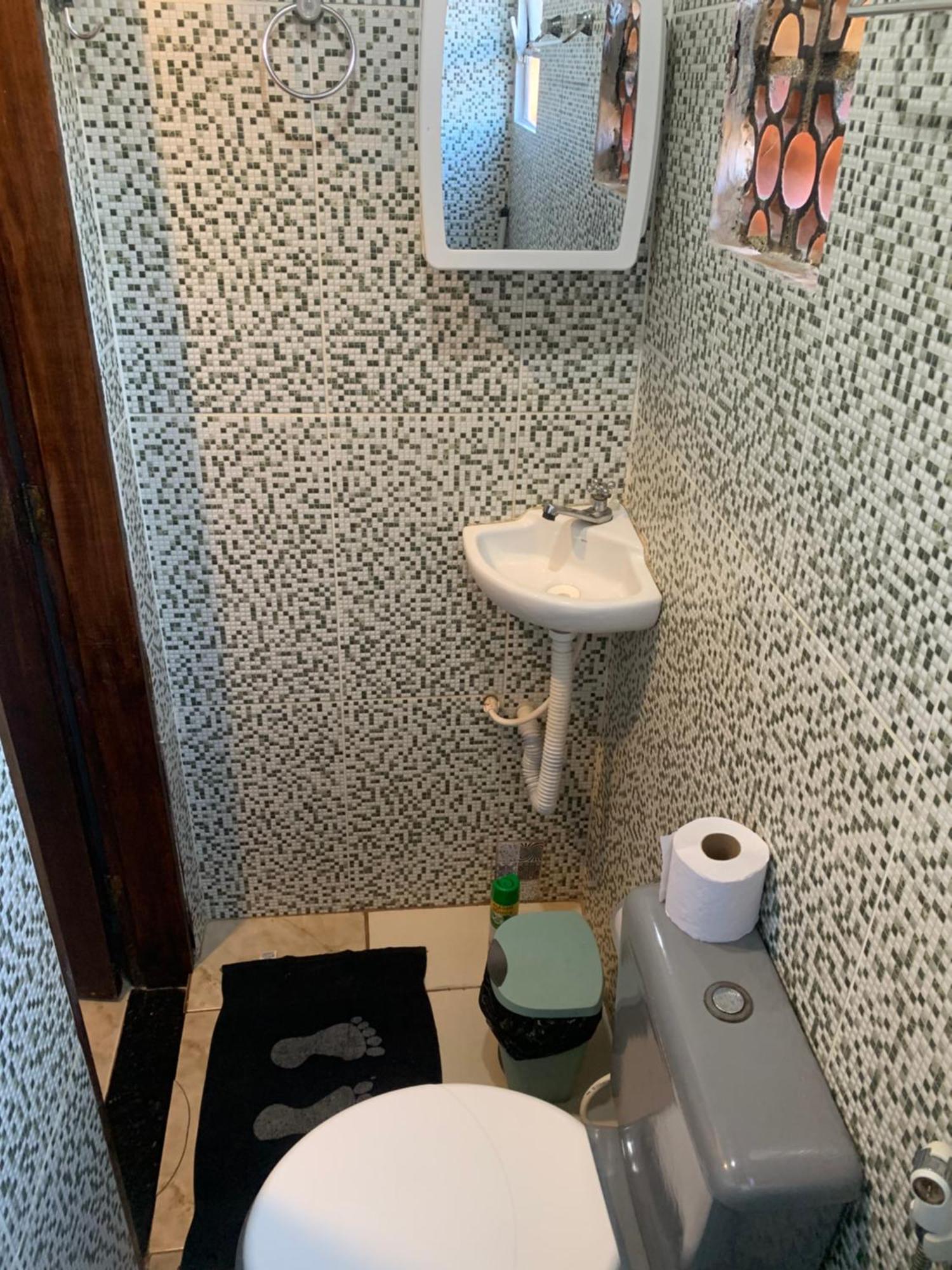 Planeta Verde Apartamentos Itacare Ngoại thất bức ảnh