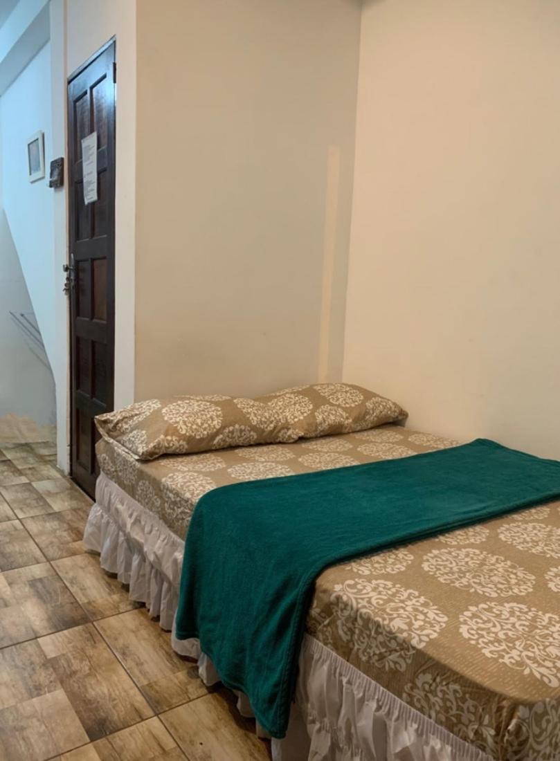 Planeta Verde Apartamentos Itacare Ngoại thất bức ảnh