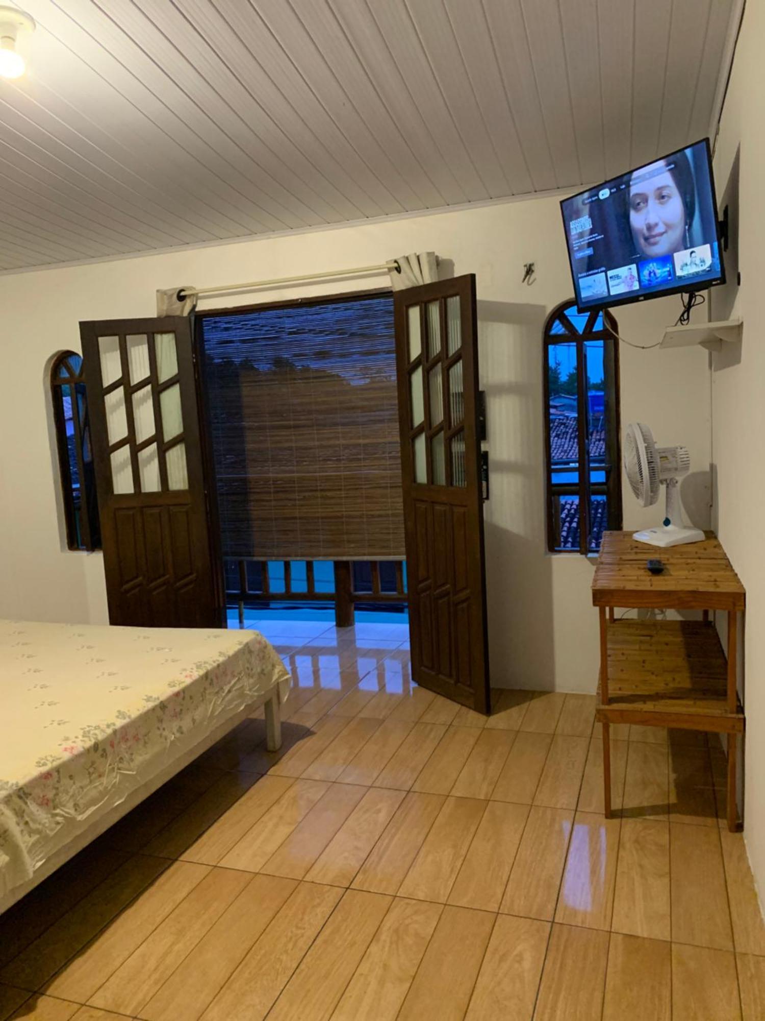 Planeta Verde Apartamentos Itacare Ngoại thất bức ảnh