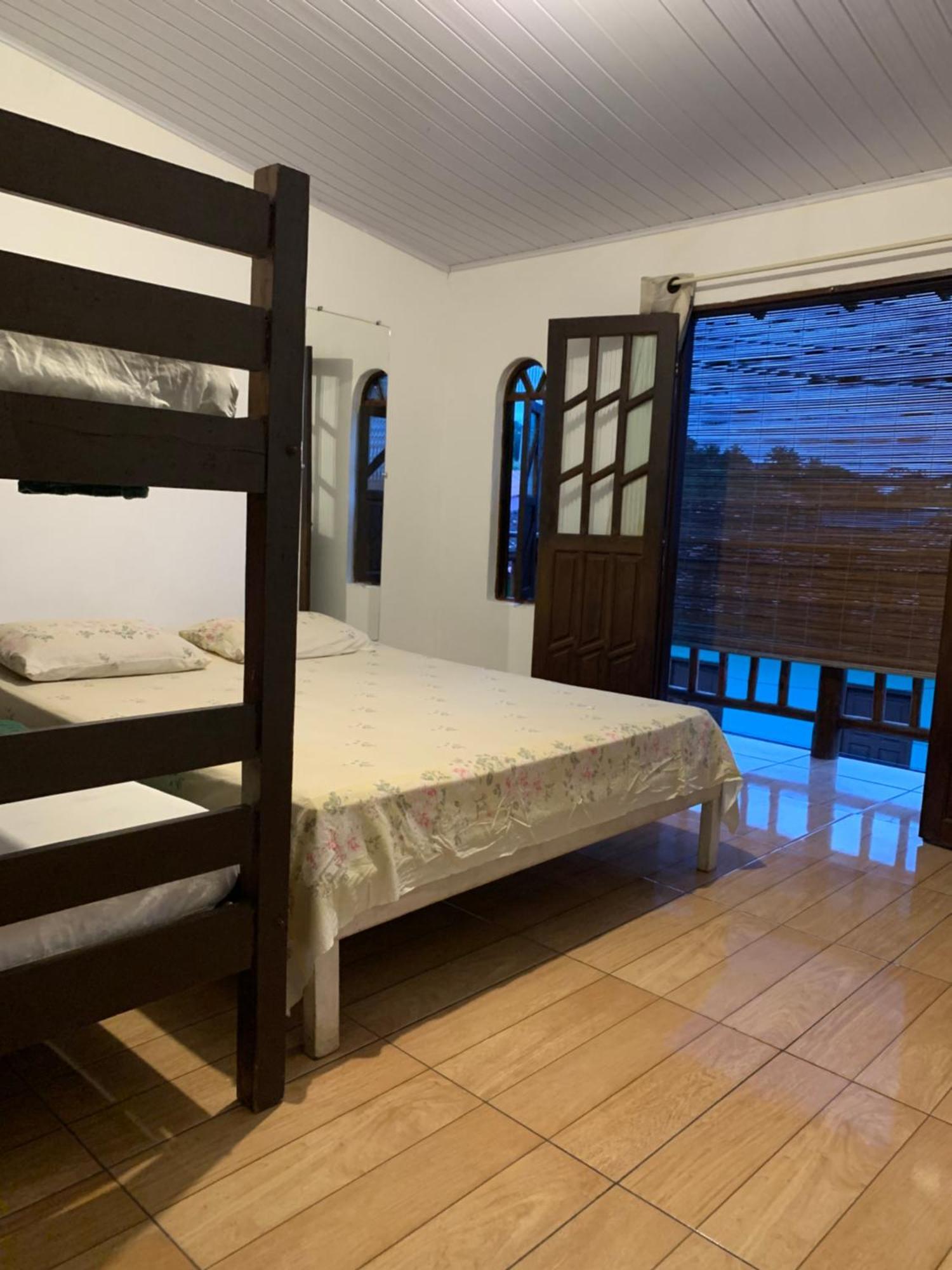 Planeta Verde Apartamentos Itacare Ngoại thất bức ảnh