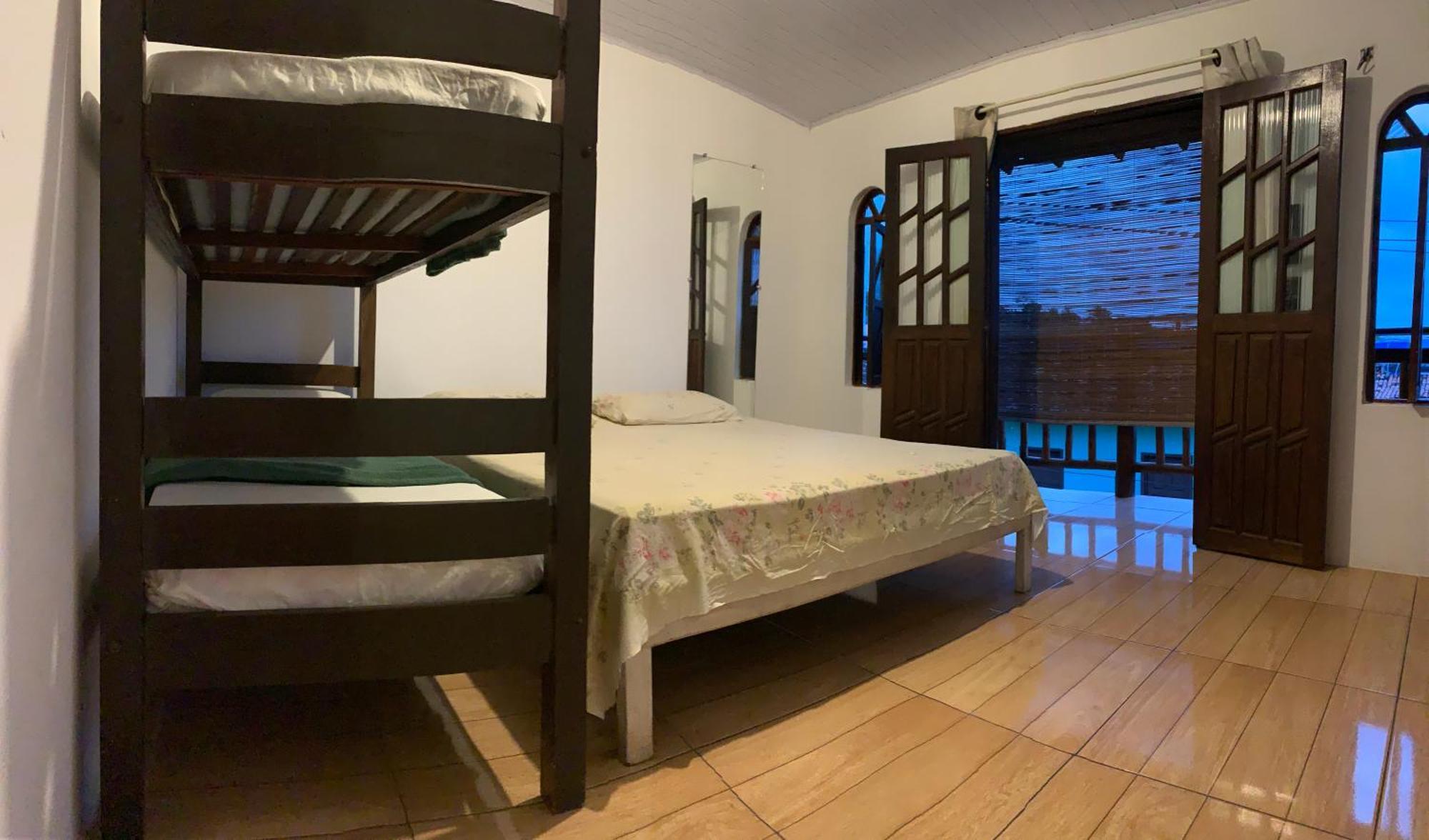 Planeta Verde Apartamentos Itacare Ngoại thất bức ảnh