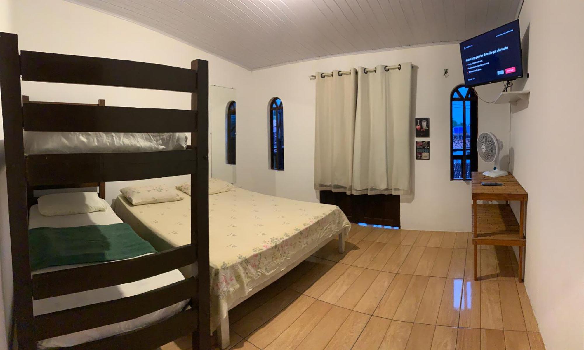 Planeta Verde Apartamentos Itacare Ngoại thất bức ảnh
