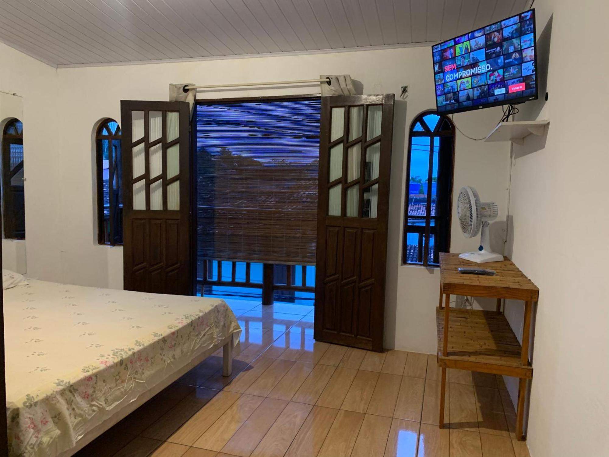 Planeta Verde Apartamentos Itacare Ngoại thất bức ảnh