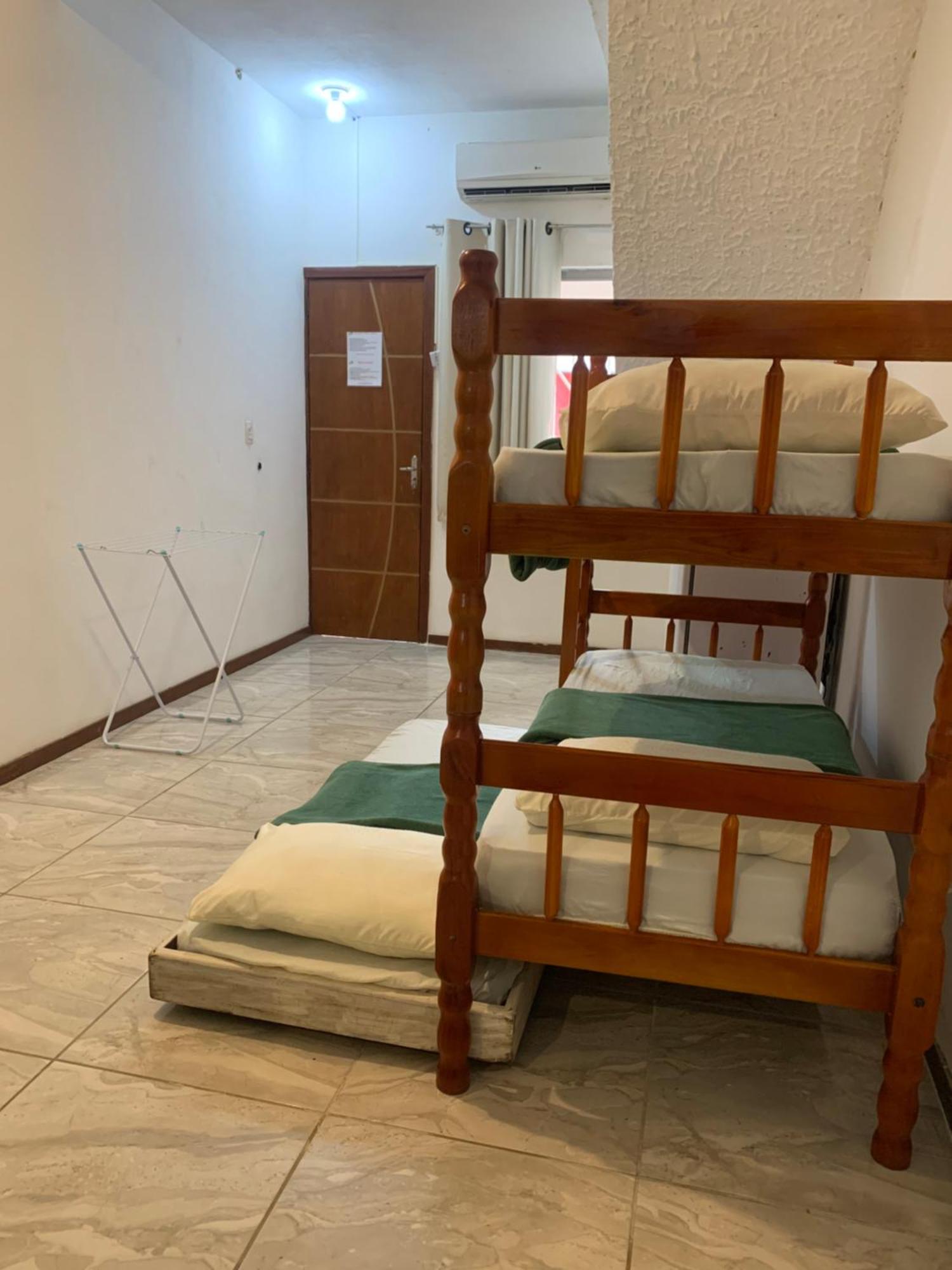 Planeta Verde Apartamentos Itacare Ngoại thất bức ảnh