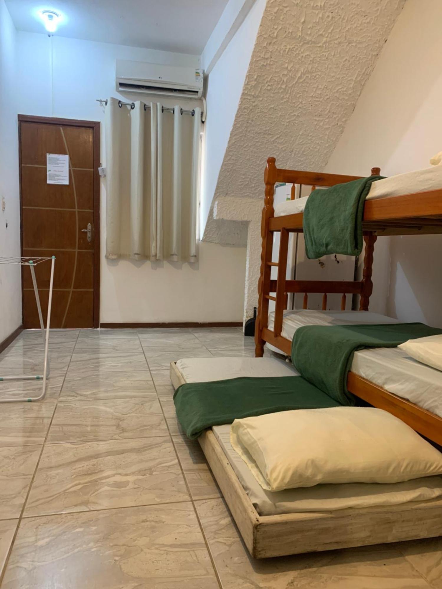 Planeta Verde Apartamentos Itacare Ngoại thất bức ảnh