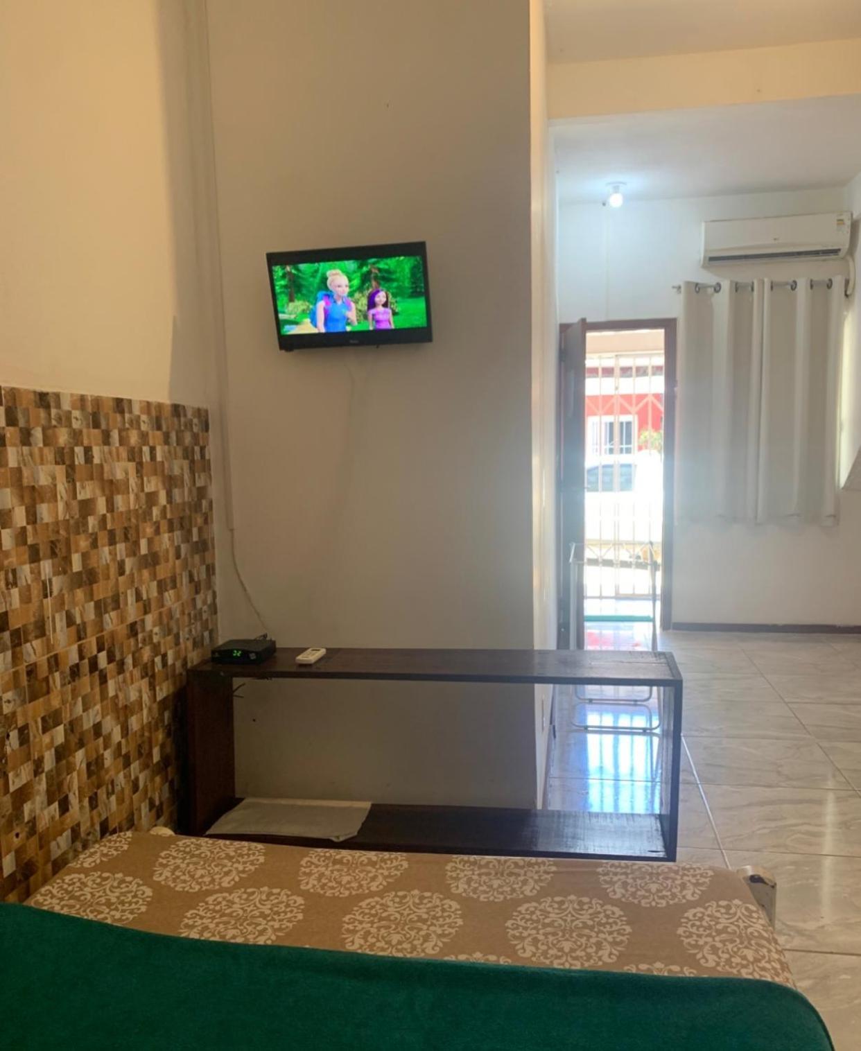 Planeta Verde Apartamentos Itacare Ngoại thất bức ảnh